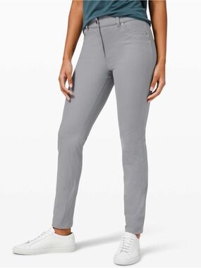 Lululemon city sleek 5 pocket pant - 30” inseam